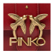 Pinko Kabelka PINKO-Love Mini Icon Simply 6 Cl Červená