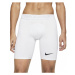 Nike NP SHORT M Pánske šortky, biela, veľkosť