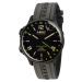 U-Boat 8840/B Capsoil Doppiotempo DLC GMT 45mm