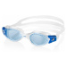 AQUA SPEED Unisex's Swimming Goggles Pacific