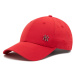 New Era Šiltovka Mlb Flawless Logo B 11198847 Červená