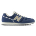 Dámske topánky New Balance WL373LU2 – modré