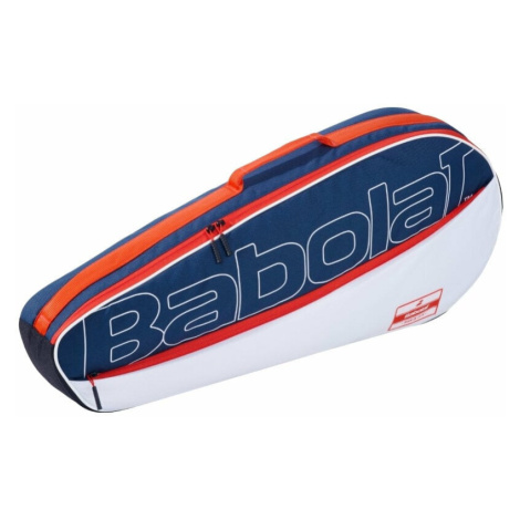 Babolat Essential RH X3 3 White/Blue/Red Tenisová taška