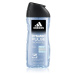 Adidas Dynamic Pulse sprchový gél na telo a vlasy pre mužov