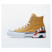 Converse CPX70 Straw Yellow