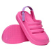 HAVAIANAS KIDS CLOG Dievčenské šľapky, ružová, veľkosť 27/28