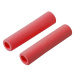 Rukoväte Extend ABSORBIC, silicone, 130mm, red