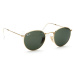 Ray-Ban Round RB3447 001 50