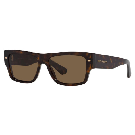 Dolce & Gabbana DG4451 502/73 - M (55)