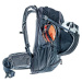 Deuter Trans Alpine Pro 28 (3201121) clay-marine