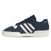 adidas Rivalry Low - Pánske - Tenisky adidas Originals - Modré - IE9910