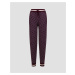 Dámske Tepláky The Upside Interstella Kiama Knit Pant