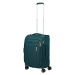 Samsonite Kabinový cestovní kufr Respark S EXP 39/44 l - černá