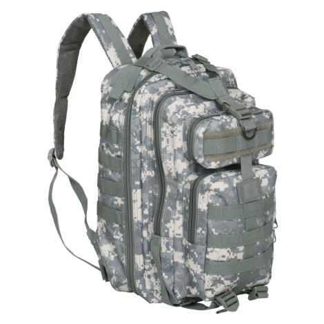 Gurkha Tactical Assault taktický ruksak 20L - AT-digital