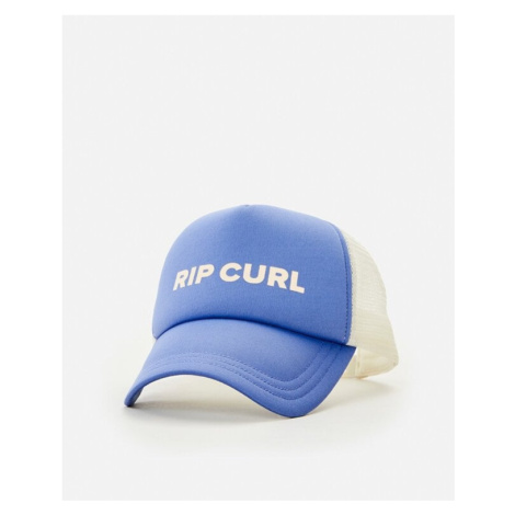Cap Rip Curl CLASSIC SURF TRUCKER Blue