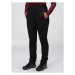 Loap URLISS Dámske outdoorové nohavice, čierna, veľkosť