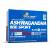 OLIMP SPORT NUTRITION - Ashwagandha 600 šport 60 kapsúl