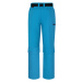 Hannah Coaster Jr Detské outdoorové nohavice 118HH0121LP Algiers blue