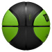 Wilson 2023 NBA Team City Edition New Orleans Pelicans Size - Unisex - Lopta Wilson - Zelené - W