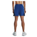 Under Armour Launch Elite 5'' Short Blue