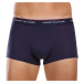 3PACK pánske boxerky Tommy Hilfiger tmavo modré (1U87903841 409)