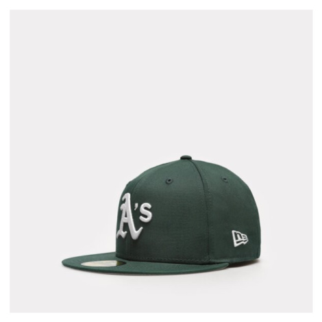 New Era Čiapka Team Side Patch 5950 Athletics Oakland Athlet