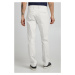 Casual Friday Chino nohavice 'Philip 2.0'  biela