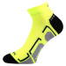 Voxx Flashik Detské športové ponožky - 3 páry BM000000638600101373 neón žltá