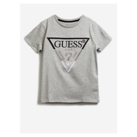 Dievčenské tričká Guess