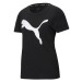 Dámské tričko Logo Tee W 51 model 17844406 - Puma