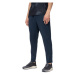 Pánske tréningové nohavice 4F TROUSERS FNK M101-31S-NAVY