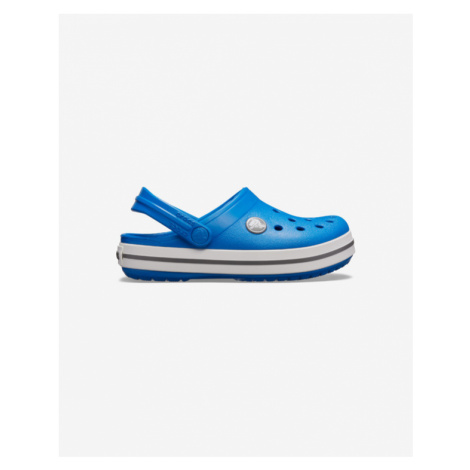 Topánky pre chlapcov Crocs