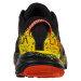 La Sportiva Akasha II Black/Yellow