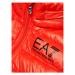 EA7 Emporio Armani Vesta 8NBQ01 BN29Z 1485 Červená Regular Fit