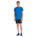 Men's t-shirt adidas Heat.Rdy blue