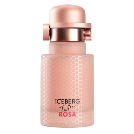 ICEBERG Twice Rosa EDT, 75 ml