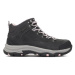 Skechers Outdoorová obuv Skechers Trego-Alpine Trail Sivá