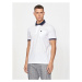 Pierre Cardin Polokošeľa C5 21284.2034 Biela Regular Fit