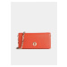 Oranžová crossbody kabelka Tommy Hilfiger