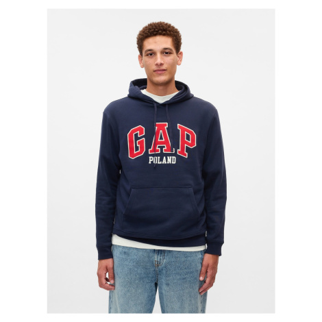 GAP Poland Sweatshirt - Men