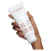 Clarins Exfoliating Body Scrub for Smooth Skin hydratačný telový peeling pre jemnú a hladkú poko