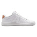 Dámska rekreačná obuv NIKE Court Royale 2 Next Nature white amber brown guava ice