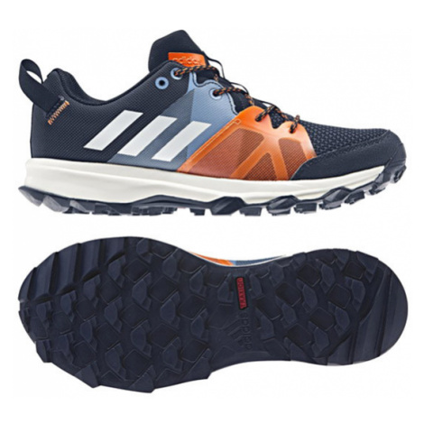 Dievčenské vychádzkové tenisky Adidas