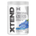 Scivation XTEND Original BCAA 423-456 g knockout fruit punch