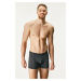 3PACK Boxerky JACK AND JONES Shade