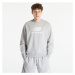 New Balance Essentials Stacked Logo French Terry Crewneck