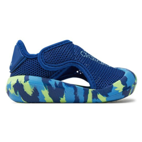 Adidas Sandále Altaventure Sport Swim Sandals ID3421 Modrá