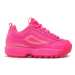 Fila Sneakersy Disruptor T Kids FFK0078.40037 Ružová