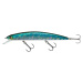 Wobler Jerkbait Minnow WXM JKMNW 130 SP modrý chrbát