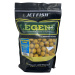 Jet fish boilie legend range protein bird multifruit - 220 g 16 mm